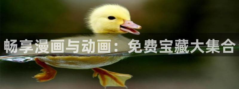 在线免费看51漫画：畅享漫画与动画：免费宝藏大集合